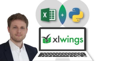 Python for Excel: Use xlwings for Data Science and Finance