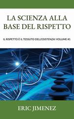 Eric Jimenez – La scienza alla base del rispetto (2026)