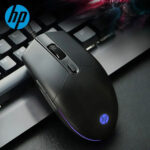 HP M260 RGB USB Wired Gaming Mouse