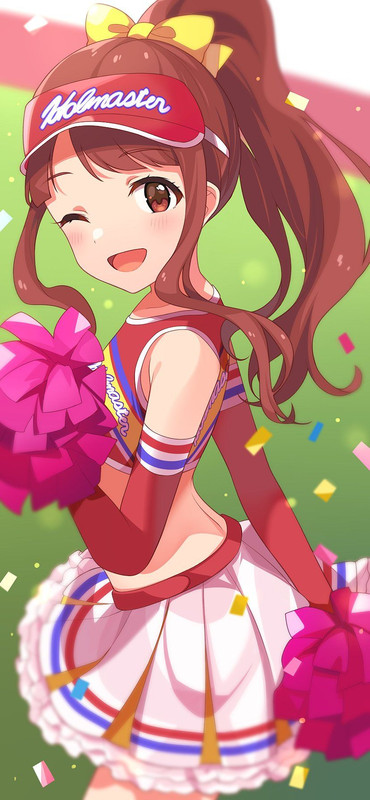 tanaka-kotoha-idolmaster-and-2-more-drawn-by-inuyama-nanami-e6dc210d9fa3d8120627d1d43c3c201d-1