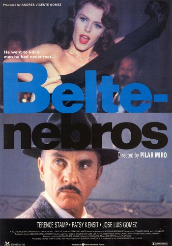 Beltenebros [1991][DVD R2][Spanish]