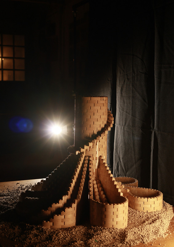 Aqua Domina Verticalia 018