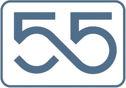 Logo Radiologie 55