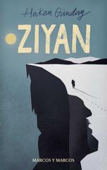Hakan Günday – Ziyan (2026)