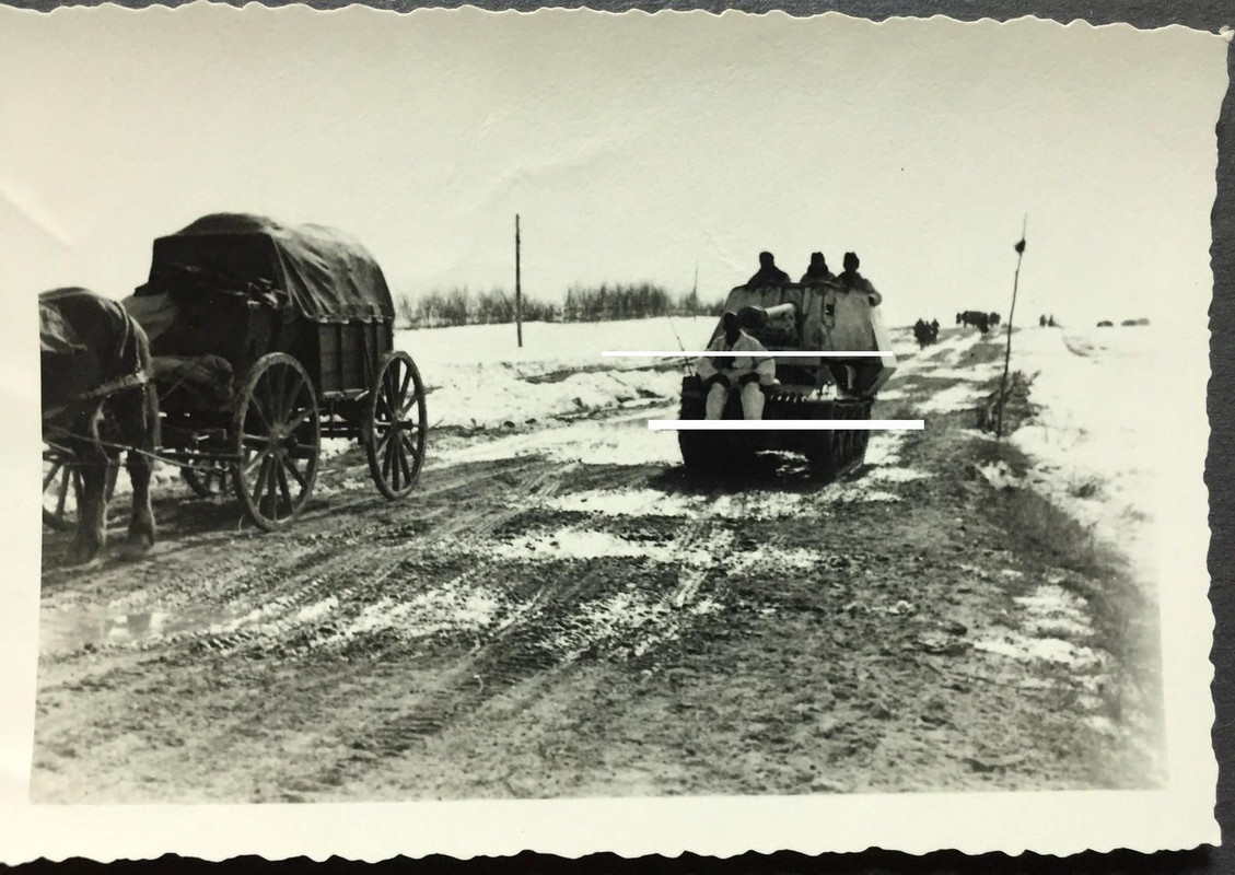 Panzerjäger PANZER MARDER GESCHÜTZ PAK KANONE FL