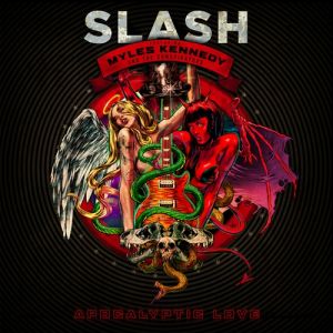 Re: Slash