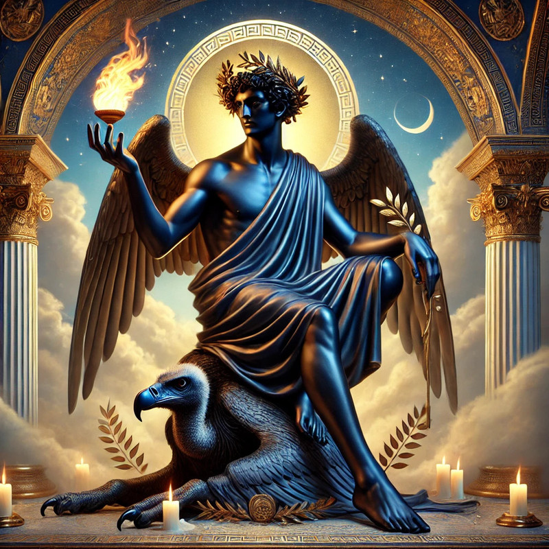 ΕΥΡΥΝΟΜΟΣ 6