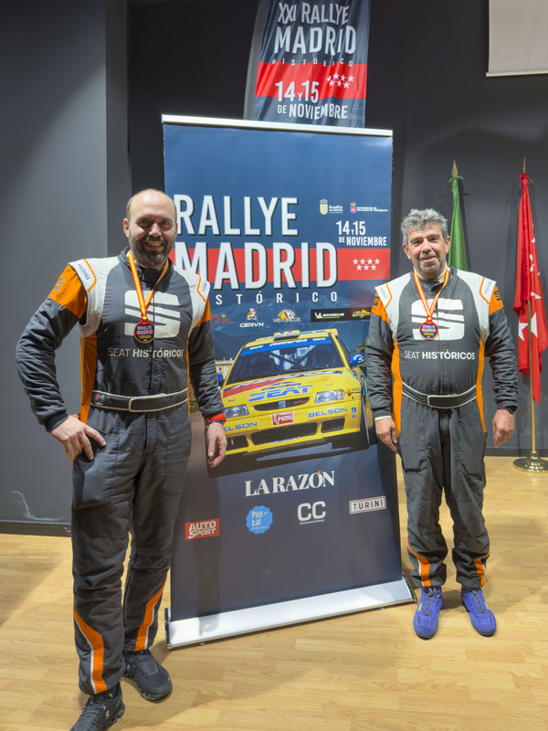 Rallye Madrid 079