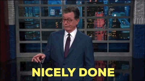 colbert-nicely-done.gif