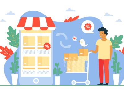 Create a marketing plan for your outdoor storage business