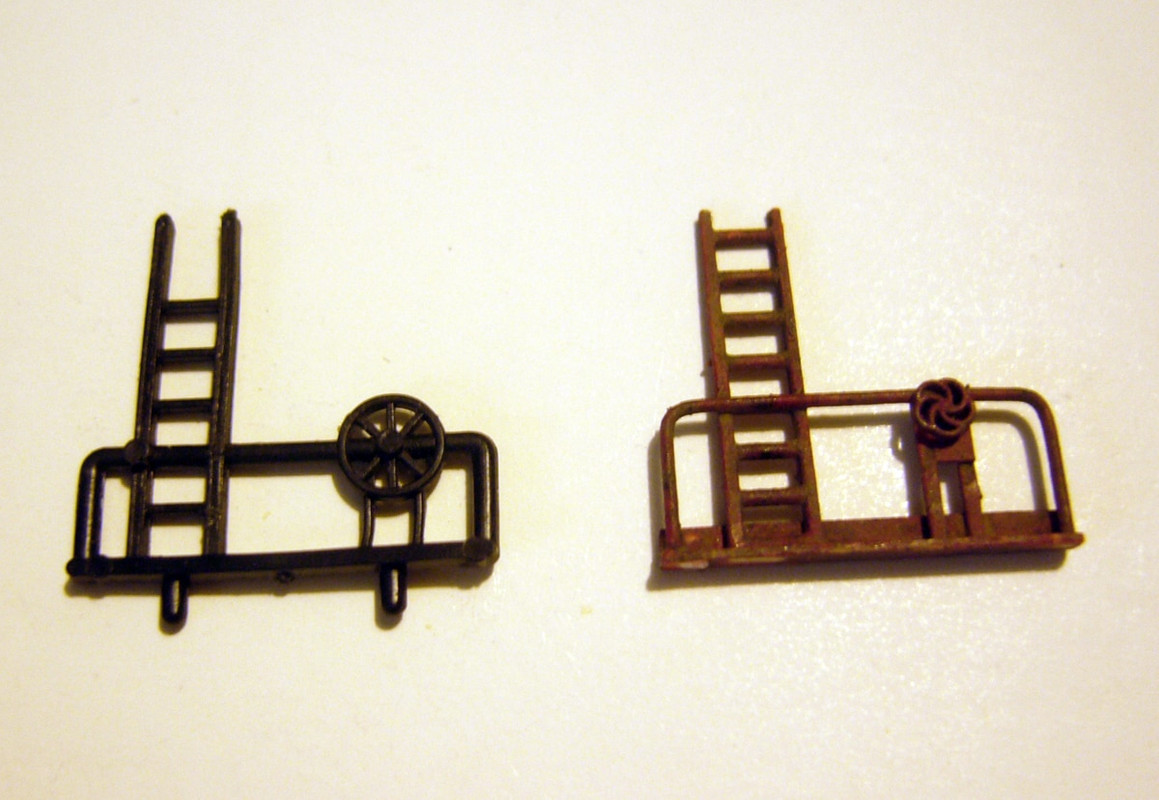 Fore and aft ladders 02