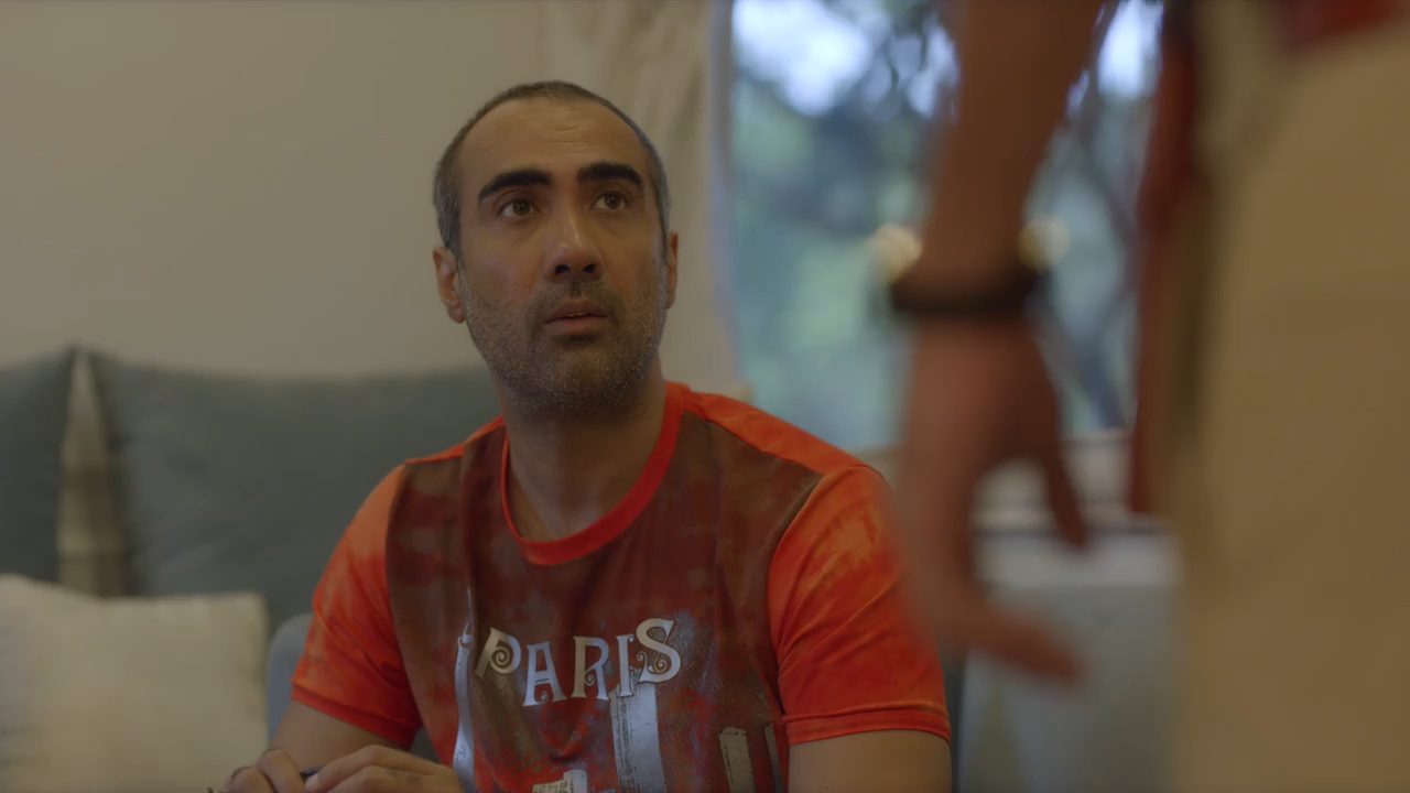 Hasmukh 2020 WebRip Season 1 [Hindi] 480p 720p ESub Screenshot