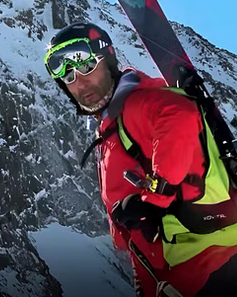 Energy Snow Lomana