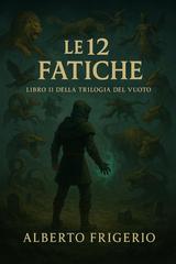 Alberto Frigerio – Trilogia del Vuoto Vol. 2. Le 12 Fatiche (2026)