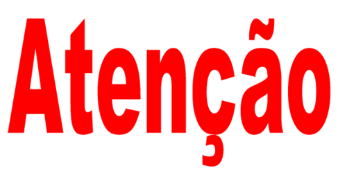 Atenção