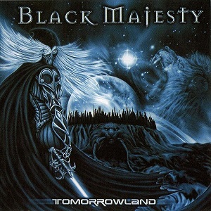 Re: Black Majesty