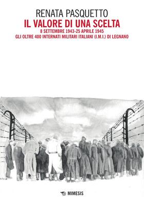 Renata Pasquetto - Il valore di una scelta (2025)