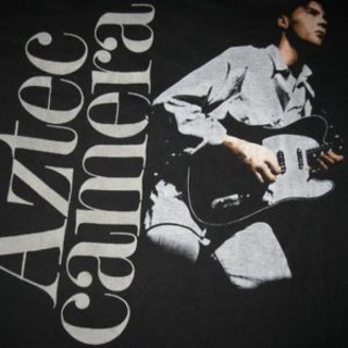 Aztec Camera - Discografia (1983-1995) .mp3 - 320 kbps