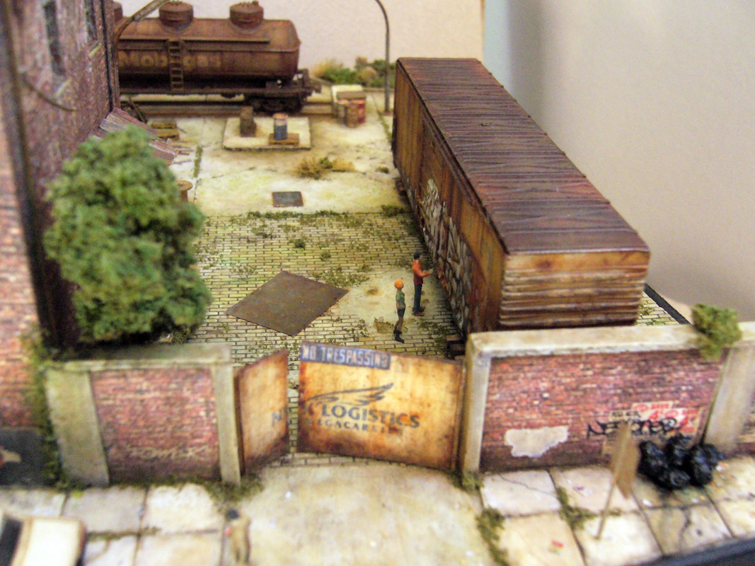Industrial Decay dio final 12