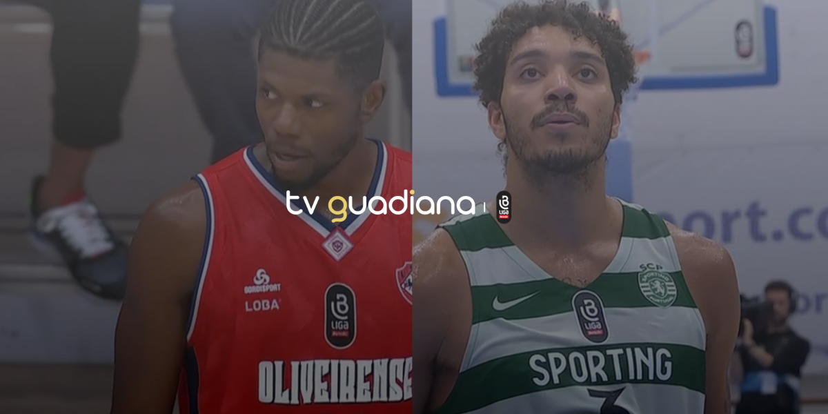 JOGO 1 DA FINAL DA LIGA BETCLIC DE BASQUETEBOL: BENFICA VENCE SPORTING POR  85-84 - TV Guadiana