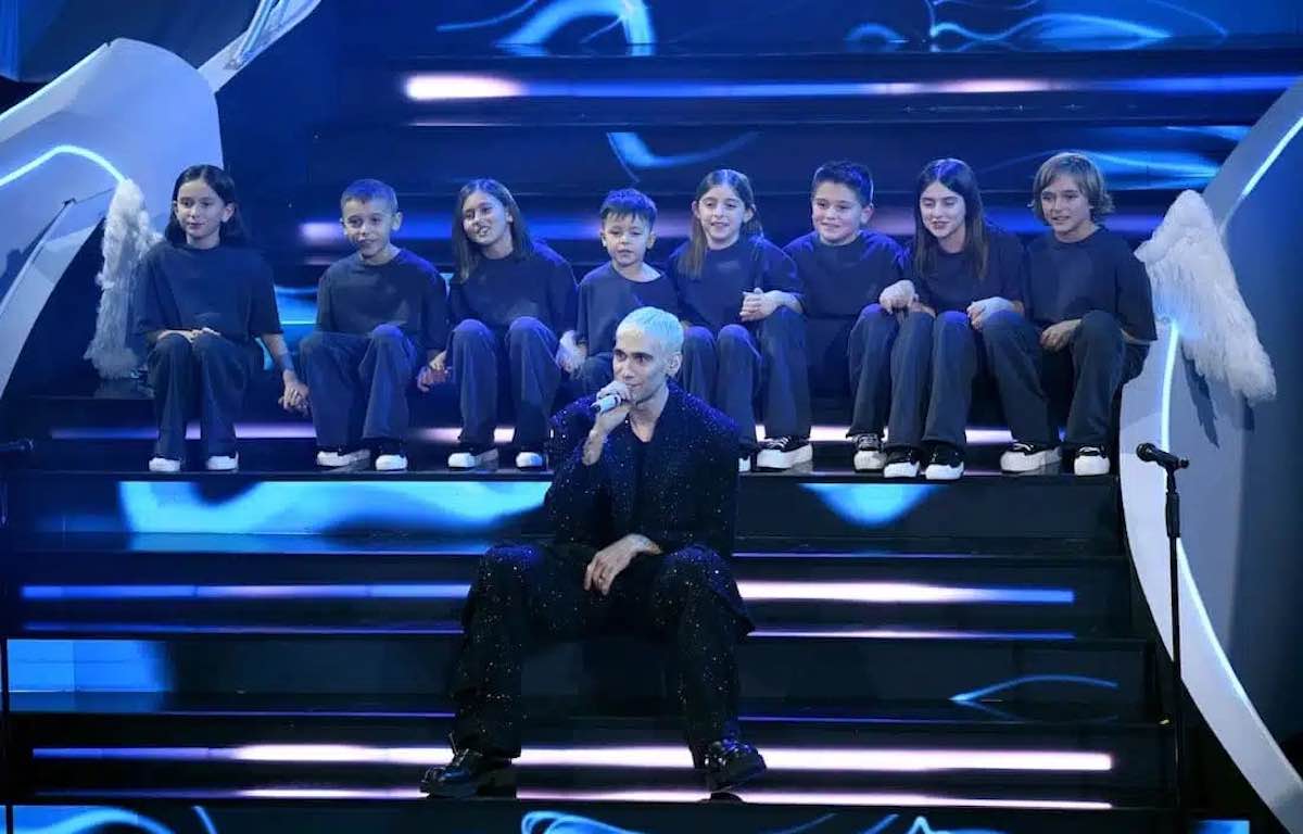 Sanremo 2023, gli account più seguiti sui social Sanremo 2023, gli account più seguiti sui social