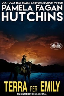 Pamela Fagan Hutchins - Terra per Emily (2023)