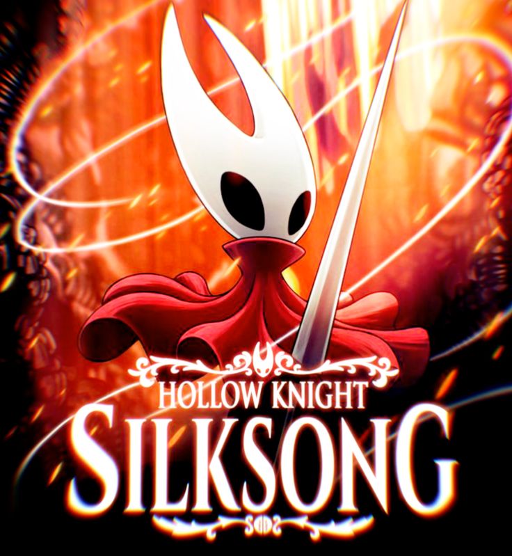 Silksong
