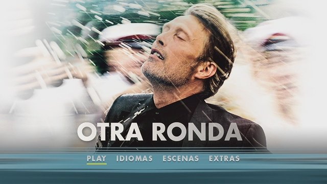 1 - Otra Ronda [2020] [DVD9 Full] [Pal] [Cast-Dan] [Sub:Cast] [Drama]