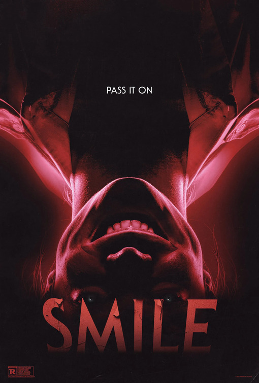 Smile (2022) HD