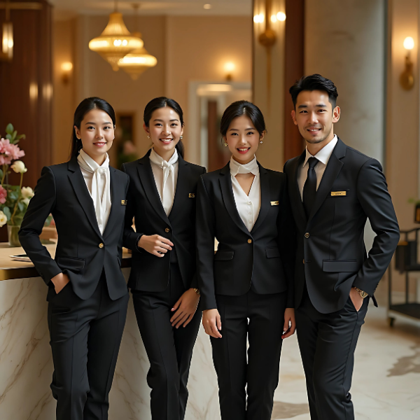 Layanan Concierge