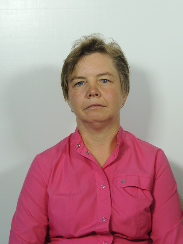 Боровикова