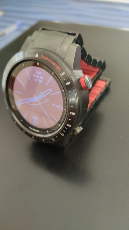 Garmin Marq 2