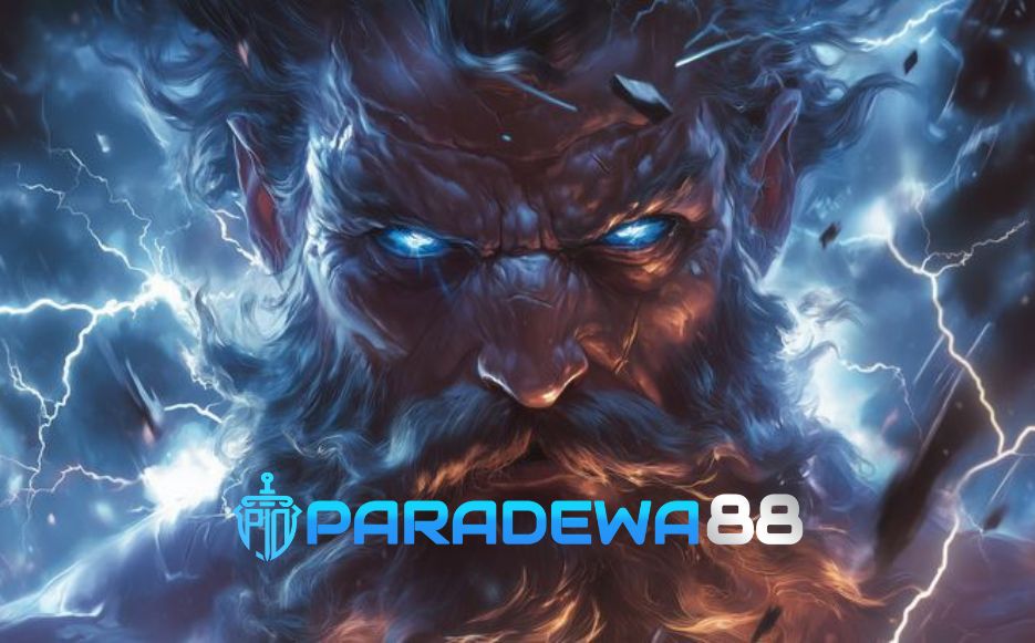 PARADEWA88