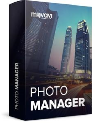 Movavi Photo Manager 1.2.0 (x64) Multilingual