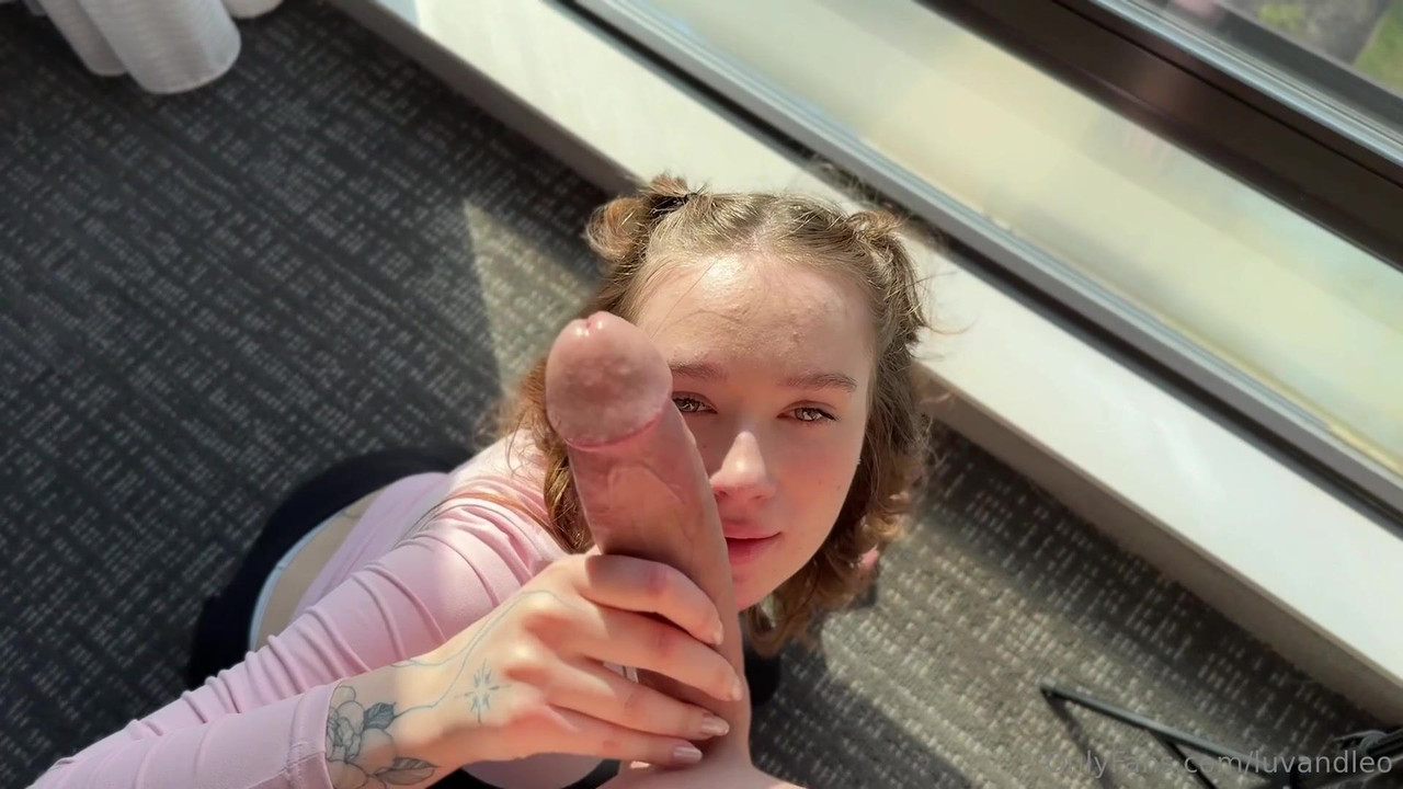 OnlyFans Perfect Girl has Passionate Morning Sex luvandleo