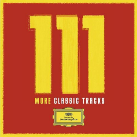 VA   111 More Classic Tracks [6CD Limited Edition Box Set] (2010)