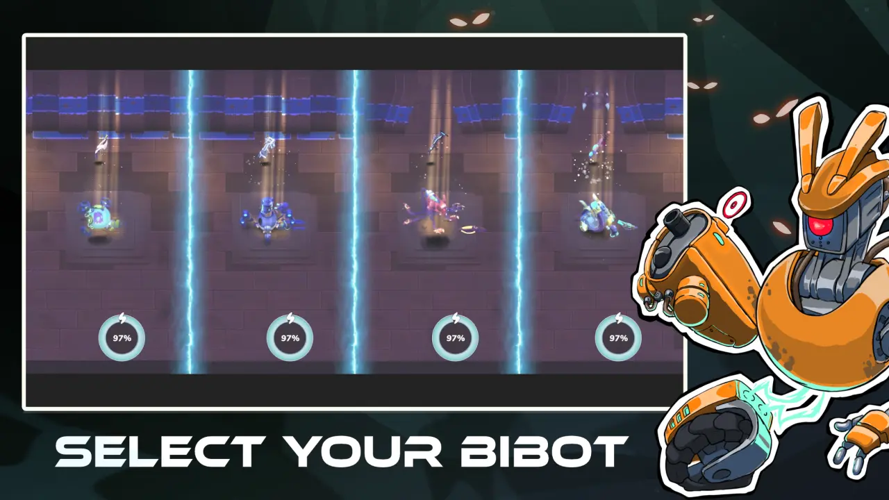 Bibots APK