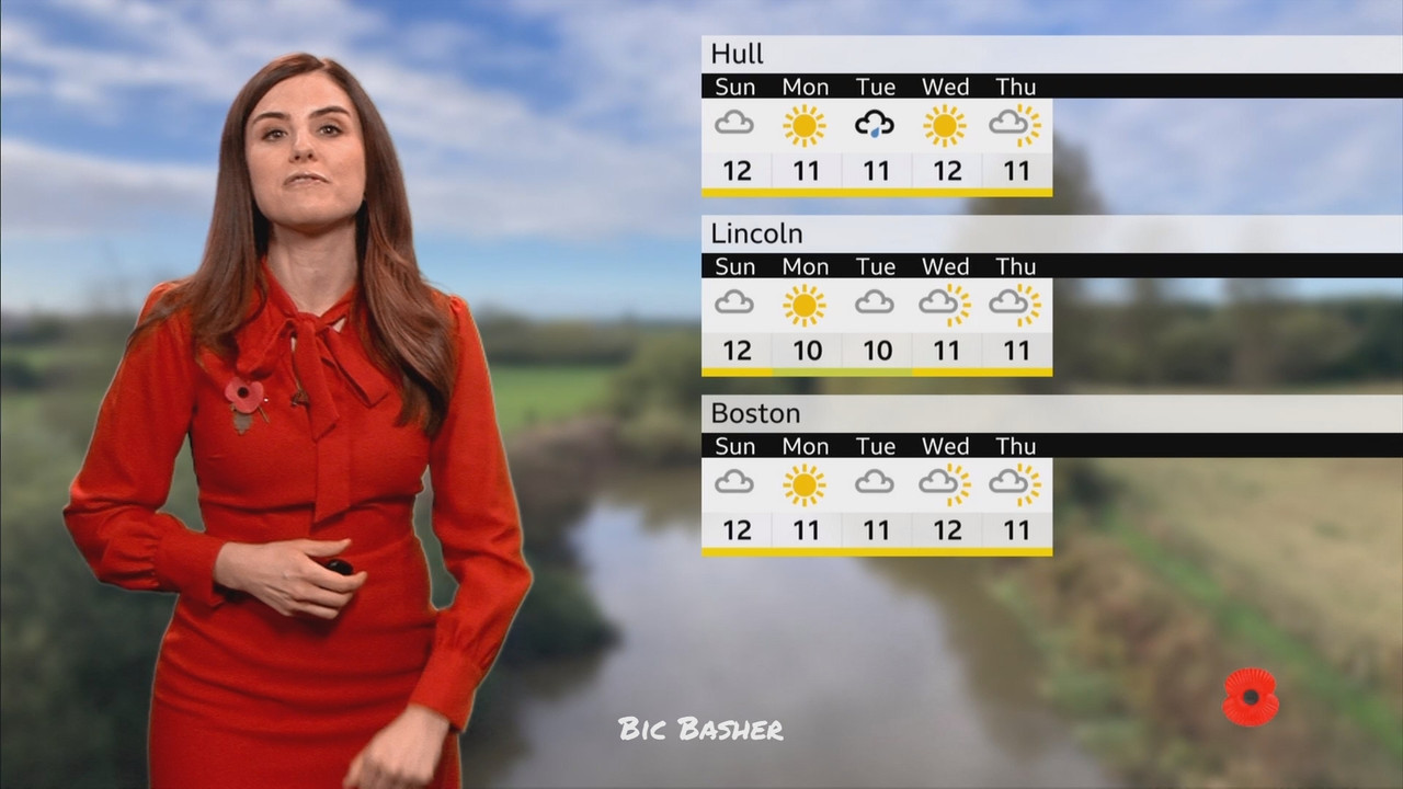 11.08 - 22.30.00 - Look North; Weather. Look North; Weather..ts_snapshot_13.33.276