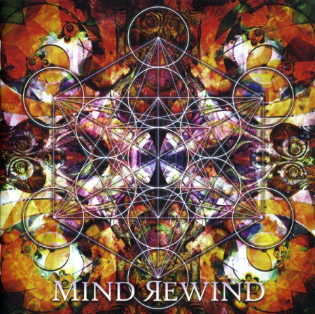 VA - Mind Rewind (Limited Edition) (2011)