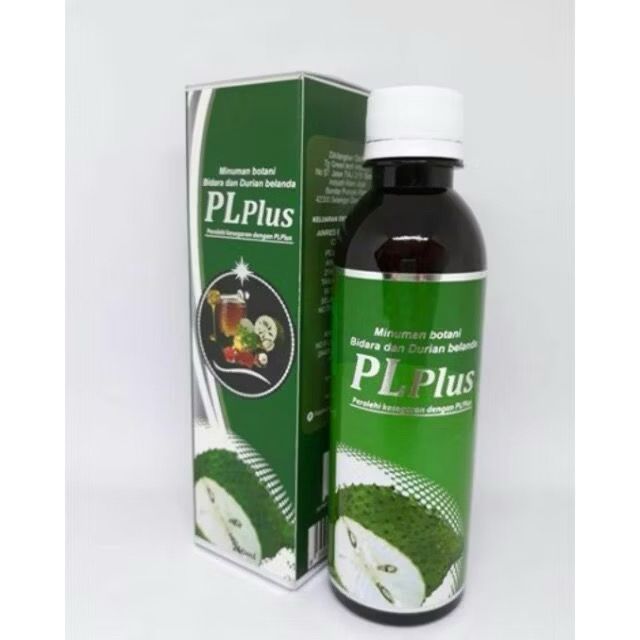 PL Plus Logo