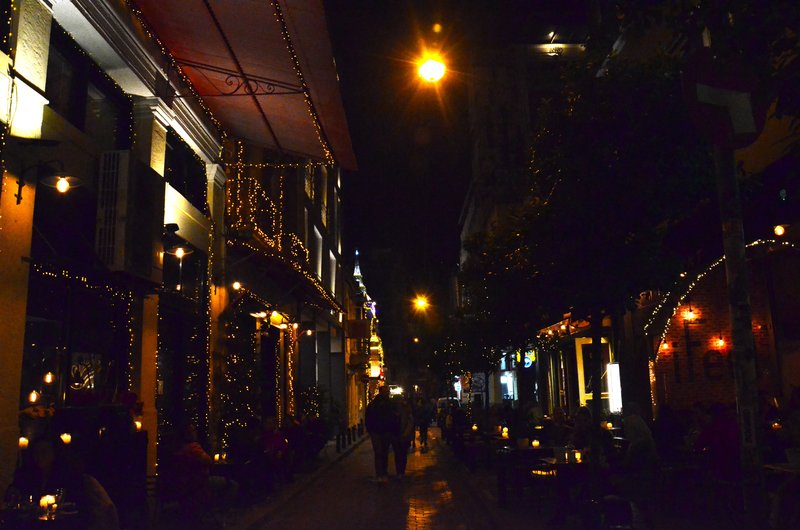 Grecia y sus pueblos-2019 - Blogs de Grecia - Madrid/ Atenas-17-11-2019 (152)