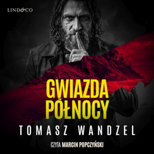 Wandzel Tomasz - Cykl: Amelia Kremer (tom 1) Gwiazda Północy (2026)