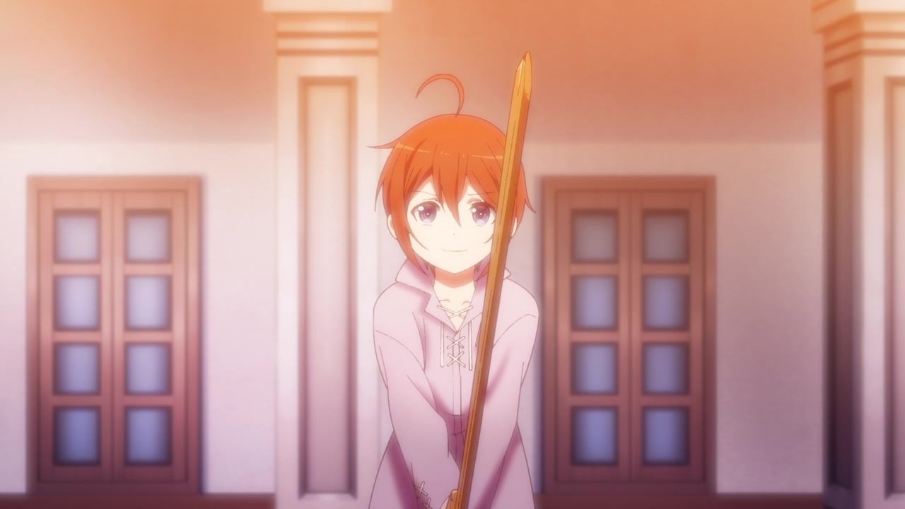 [SubsPlease] Jitsu wa Ore, Saikyou deshita - 01 (720p) [44961A5F].0003