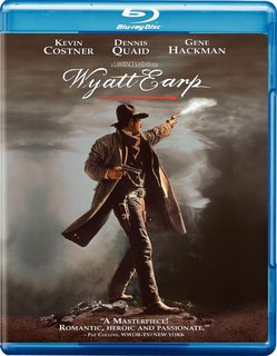 Wyatt Earp (1994) Full Blu-Ray 29Gb VC-1 ITA DD 2.0 ENG DD 5.1 MULTI