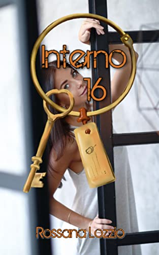 Rossana Lozzio - Interno 16 (2022)