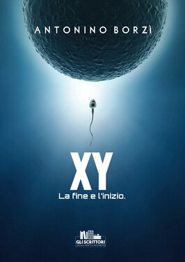 Antonio Borzì – XY (2021)