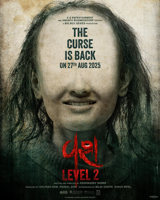 Vash Level 2 (2025) HDTC [Hindi-LiNE] 1080p – 720p – 480p Download