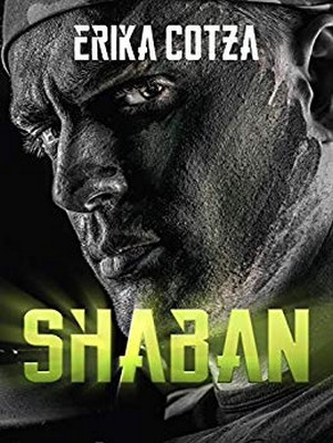 Erika Cotza - Shaban (2019)