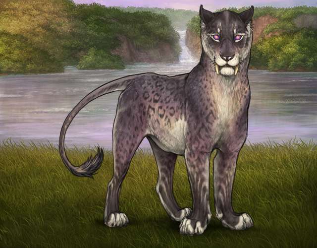 RLC Tracker :|: Lioden