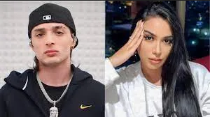 Amante de Peso Pluma está desesperada, pide ayuda por esta razón